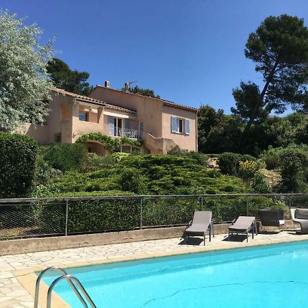 Villa Leis Arbouso Lorgues Exterior foto