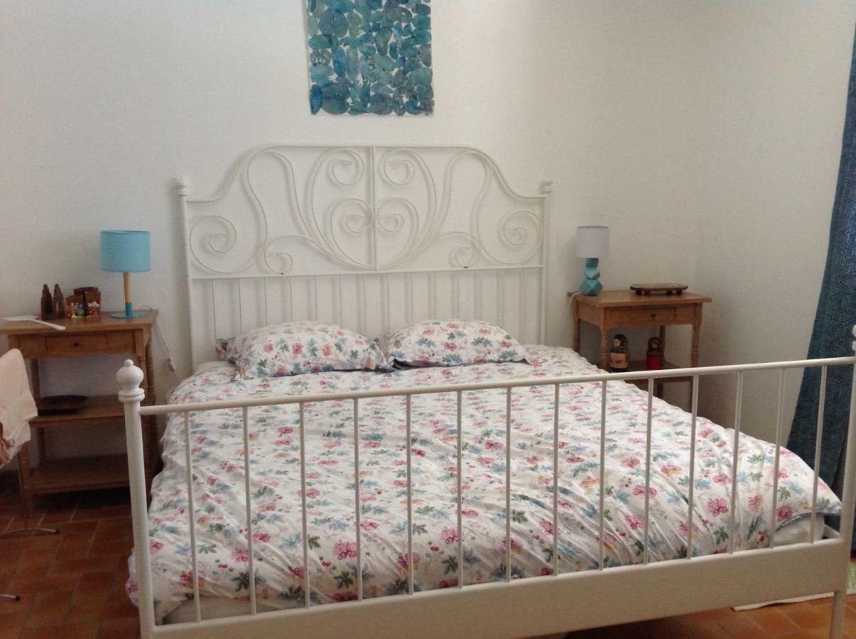 Villa Leis Arbouso Lorgues Exterior foto
